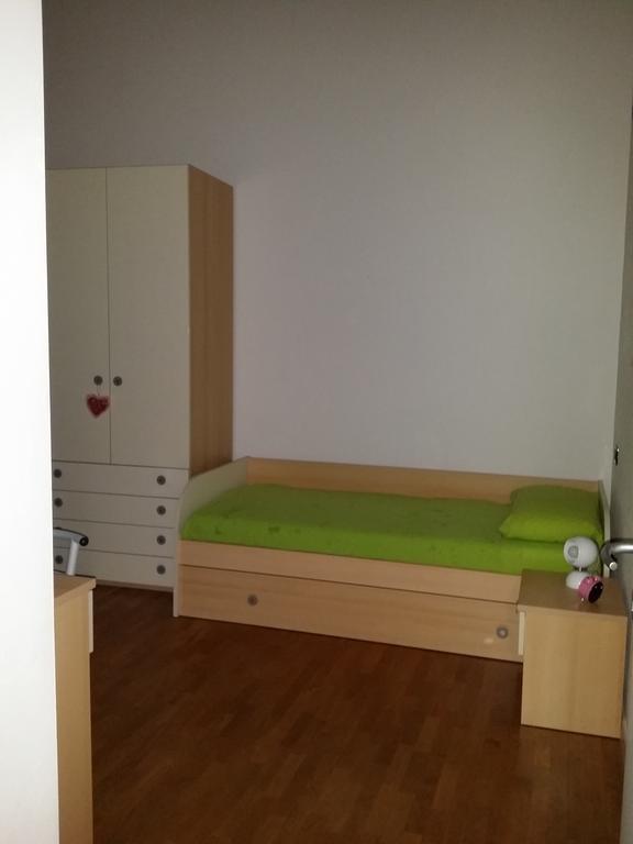 B&B Casa Dei Camini Бентивольо Экстерьер фото