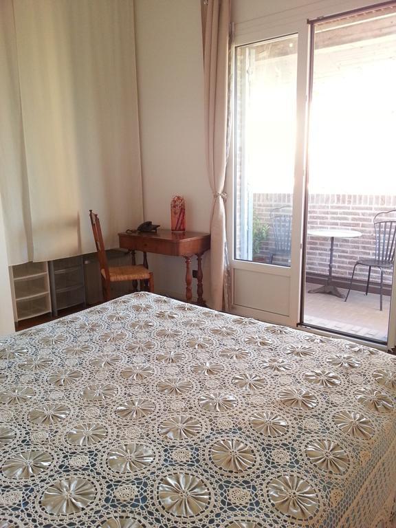 B&B Casa Dei Camini Бентивольо Экстерьер фото
