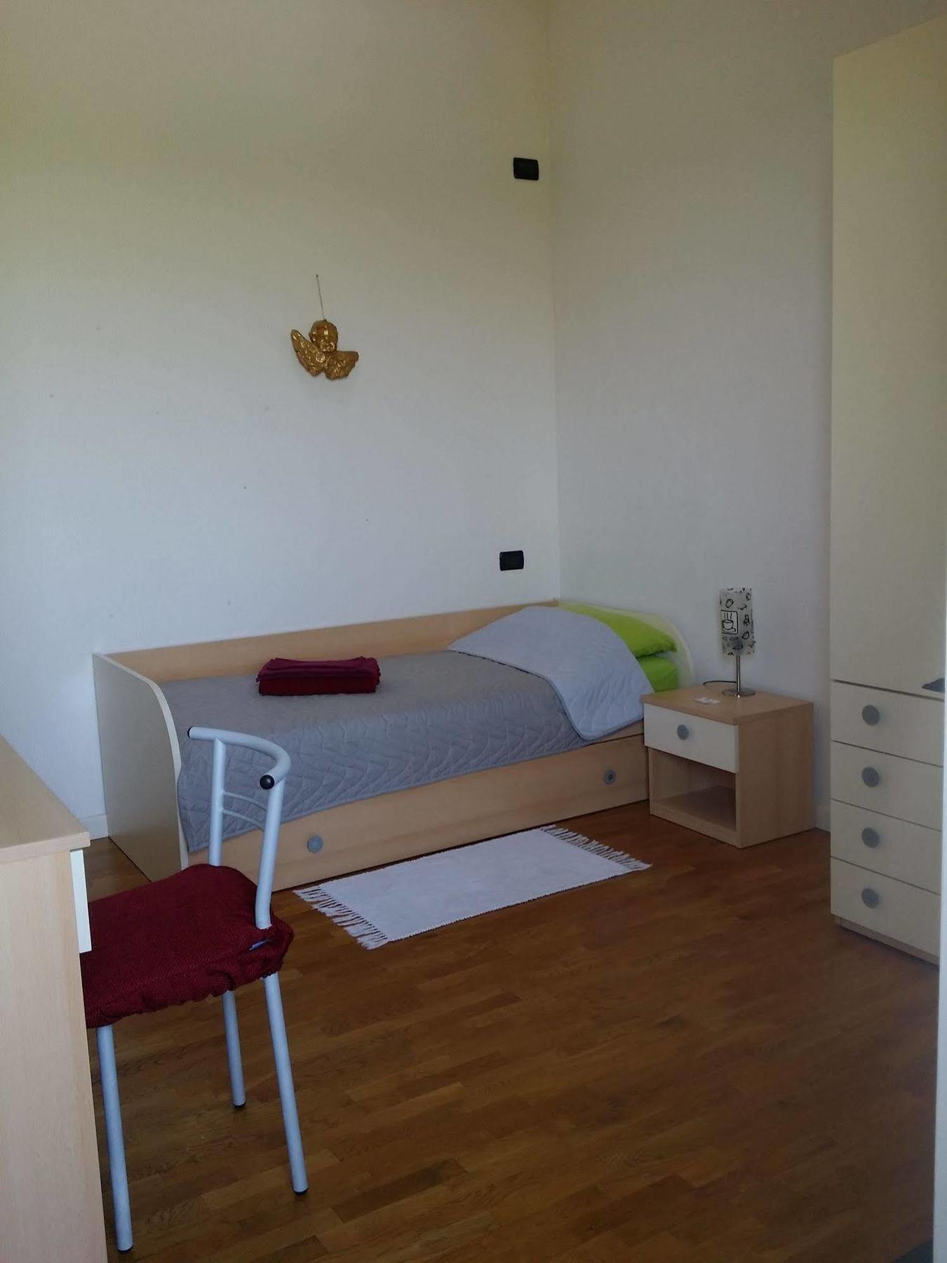 B&B Casa Dei Camini Бентивольо Экстерьер фото